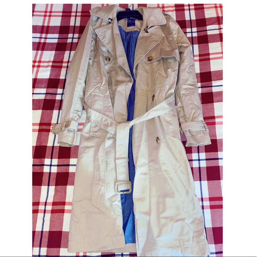 Gap Coat